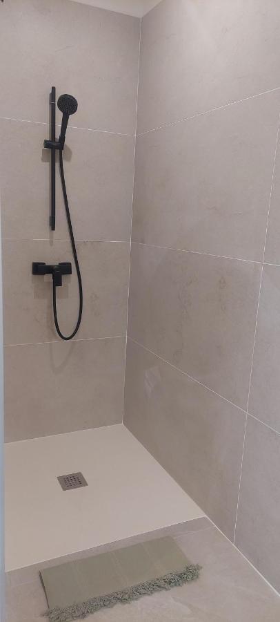 קרקסון Villa St Francois Piscine Privee Chauffee ,Clim ,Parking Gratuit מראה חיצוני תמונה